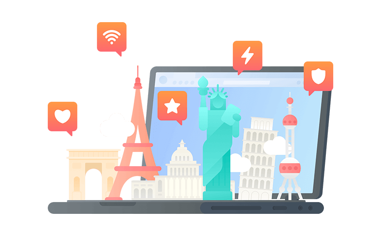 在爱尔兰怎么加速国内游戏 - 大陆VPN